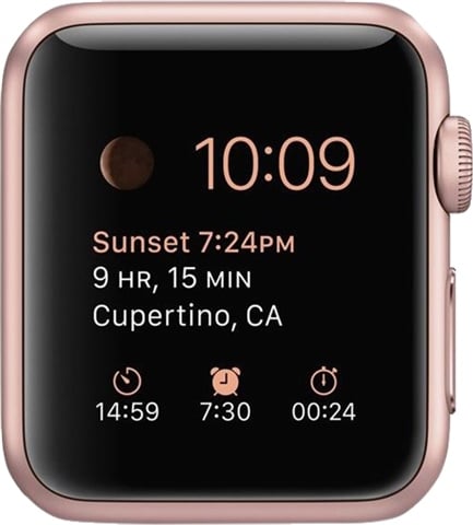 Apple watch sport 42mm a1554 best sale